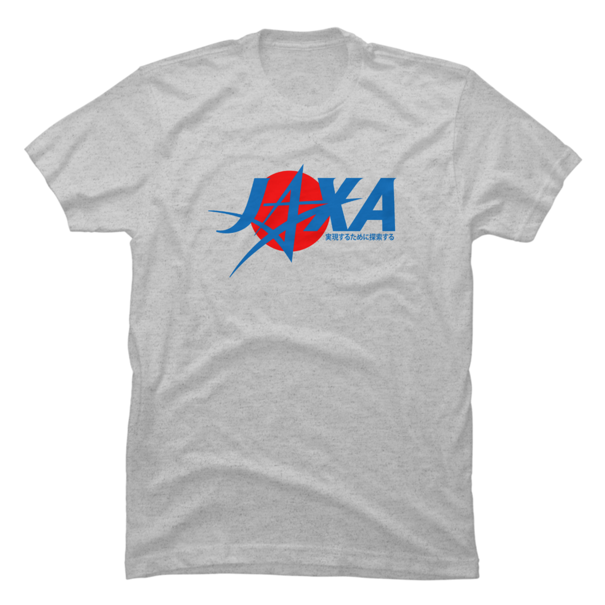 jaxa shirt jaxa shirt